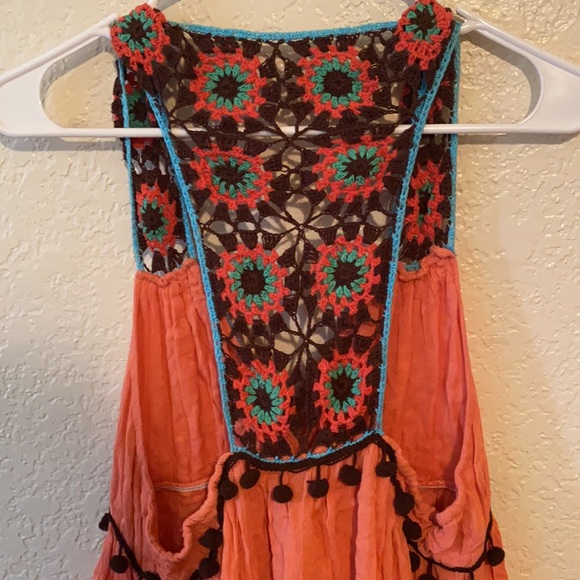 Mini Dress - Picture 3 of 4